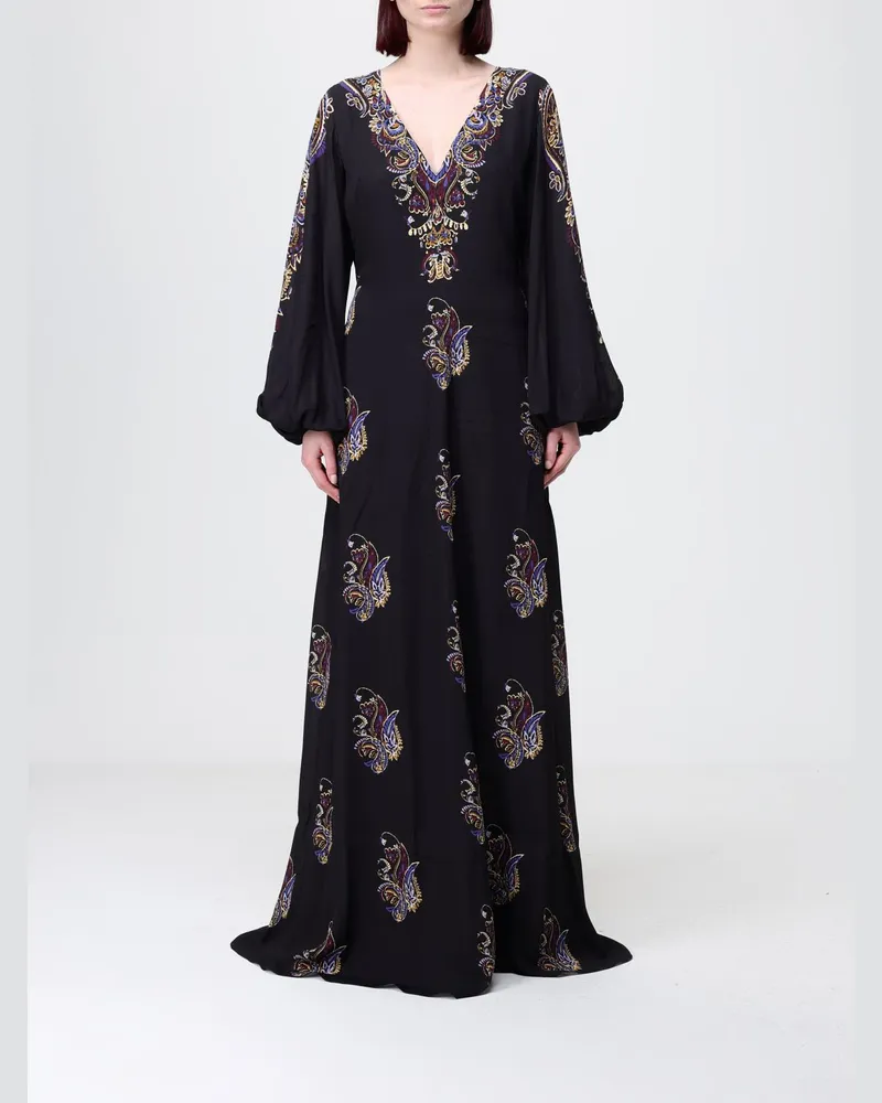 Etro Kleid damen Bunt