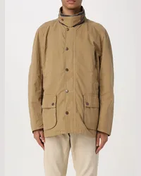 Barbour Jacke Beige