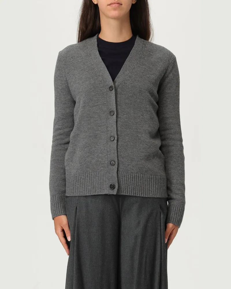 Max Mara Pullover damen Grau
