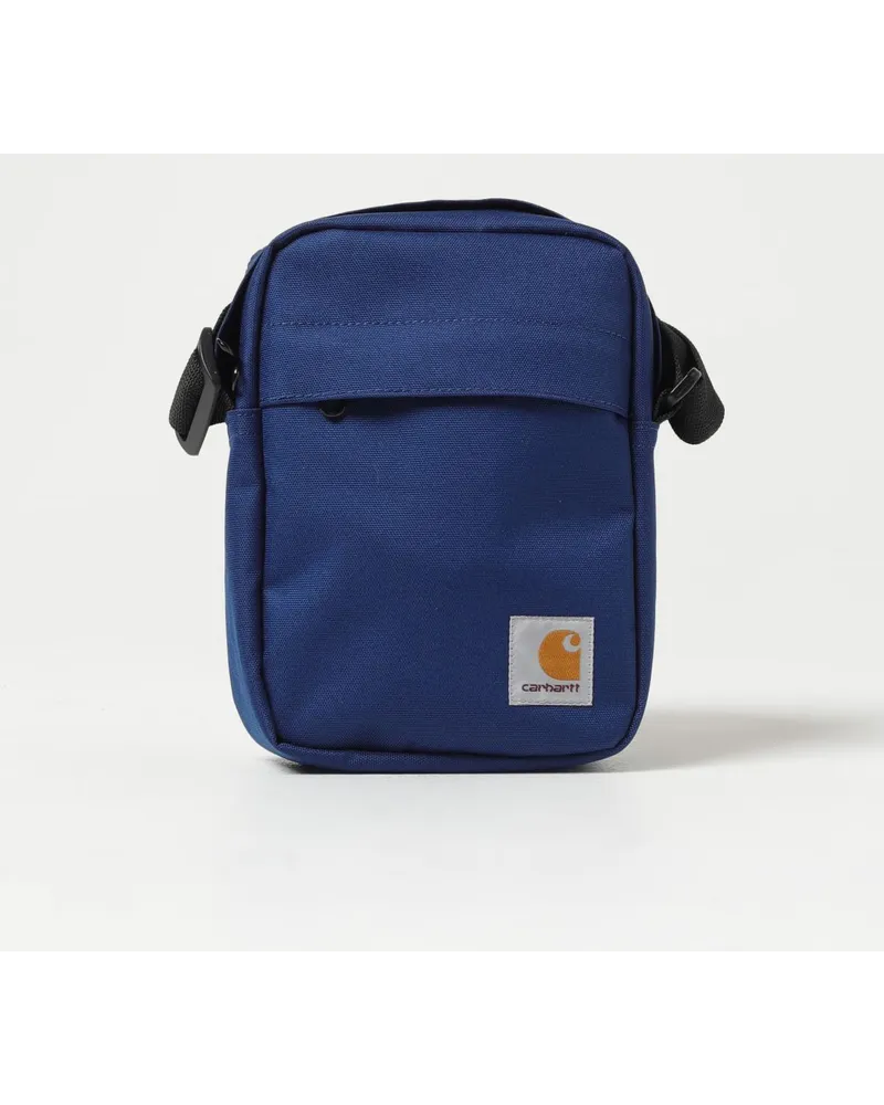 Carhartt WIP Tasche herren Blau