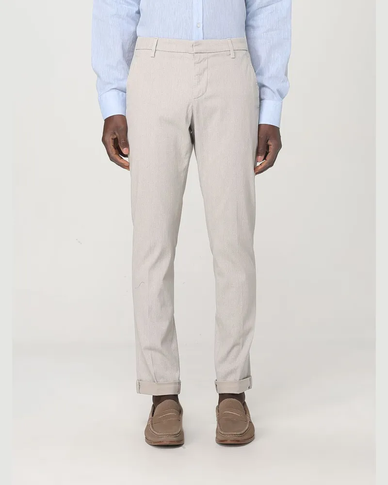 Dondup Hose herren Natural