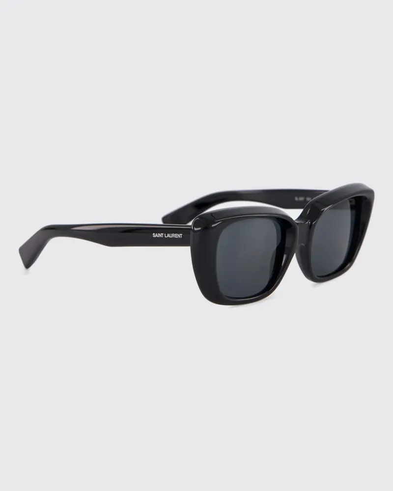 Saint Laurent Sonnenbrille damen Schwarz