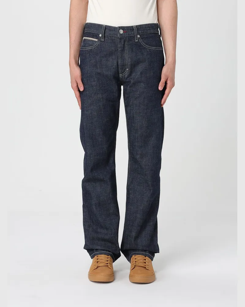 Paul Smith Jeans herren Blau