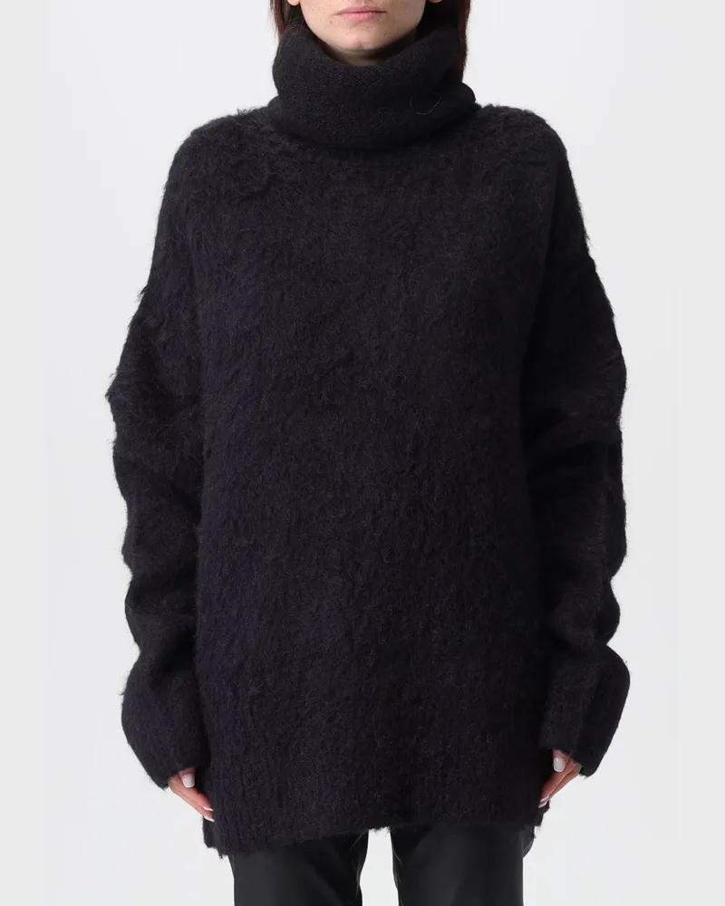 Uma Wang Pullover damen Schwarz