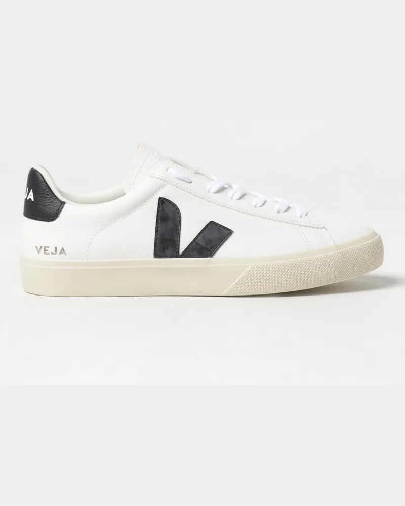 VEJA Sneakers herren Weiß