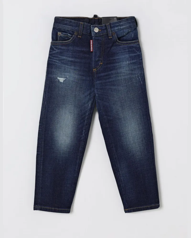 Dsquared2 Jeans kinder Denim