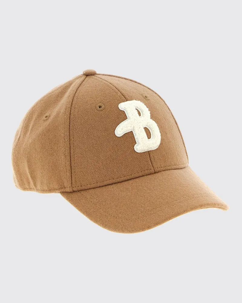 Ballantyne Hut herren Braun