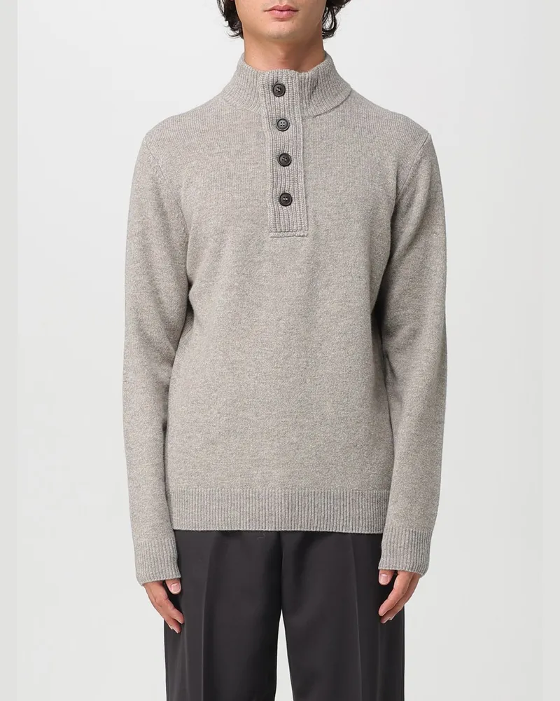 Barbour Pullover herren Beige