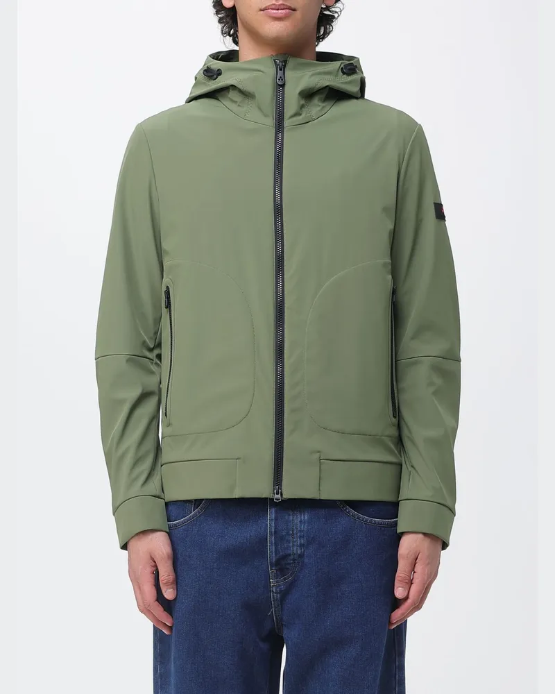 Peuterey Jacke SVALBARD SRT 01 Grün