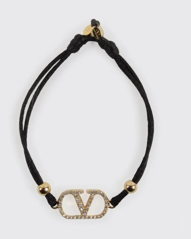 Valentino Garavani Schmuck damen Schwarz