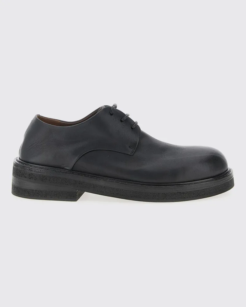 Marsèll Schuhe herren Schwarz