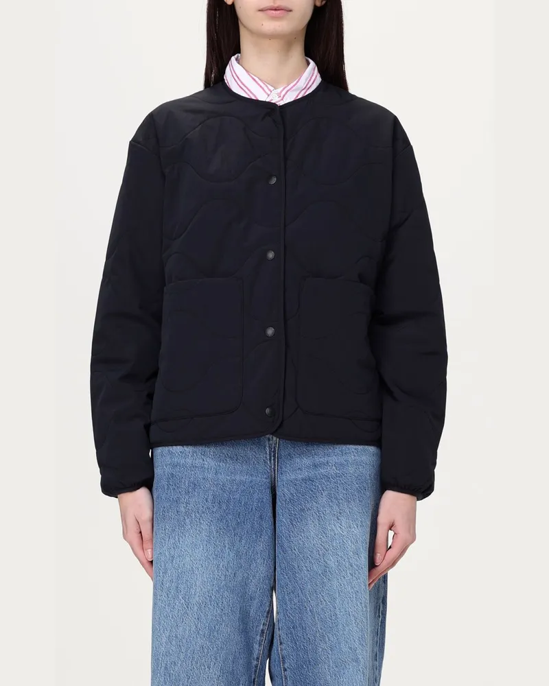 Save The Duck Jacke damen Schwarz