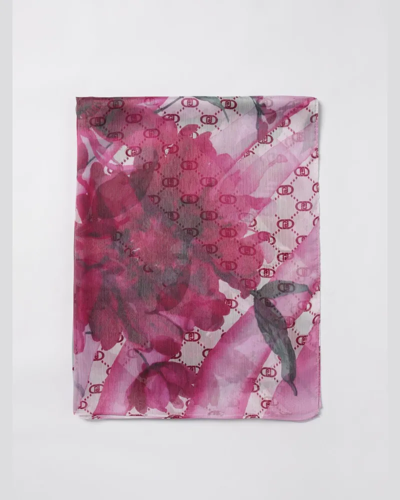 Liu Jo Schal damen Pink