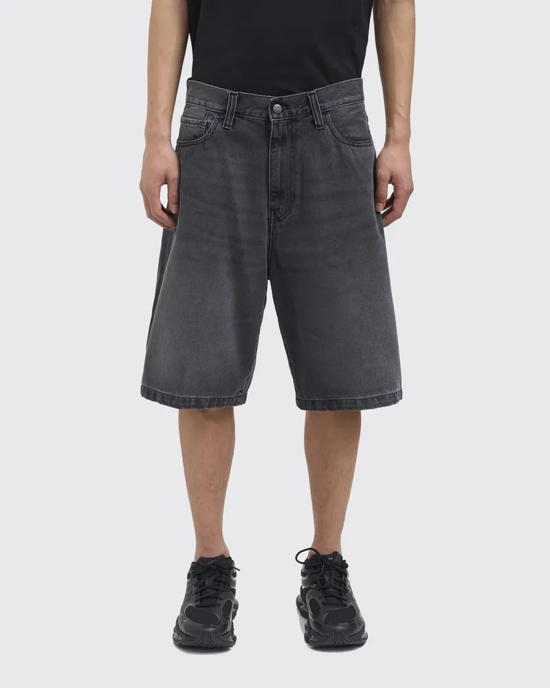Carhartt WIP Shorts herren Schwarz