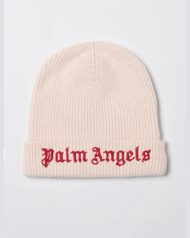 Palm Angels Hte fr mdchen kinder Pink