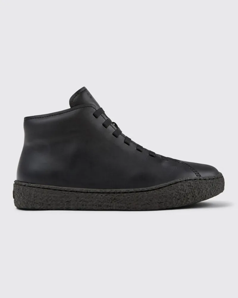 Camper Sneakers herren Schwarz