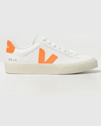 VEJA Sneakers Orange