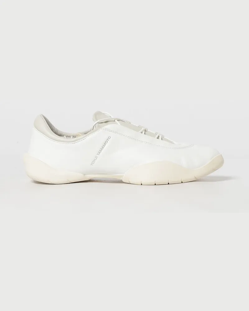 Y-3 Sneakers herren Weiß