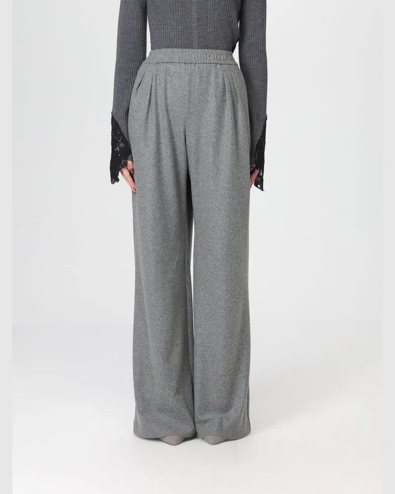 Pinko Hose damen Charcoal