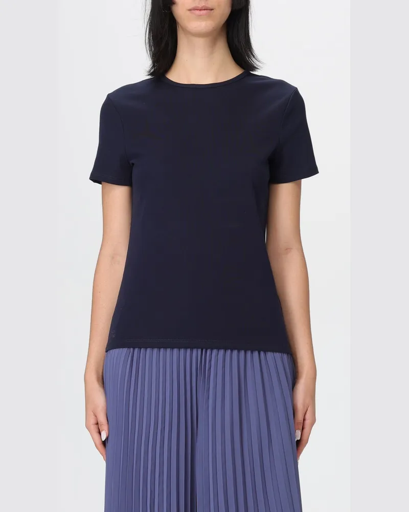 Ralph Lauren T-shirt damen Blau
