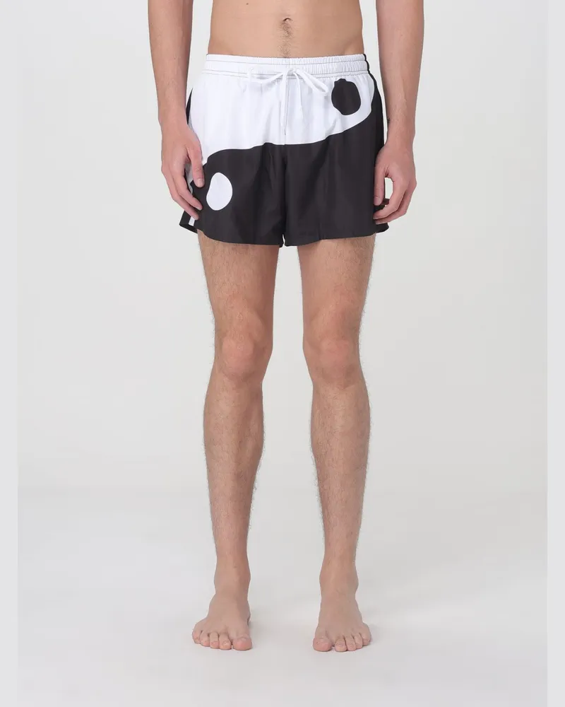 Moschino Bademode herren Bunt