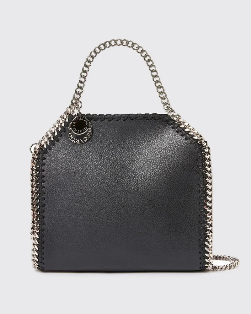 Stella McCartney Schultertasche damen Schwarz