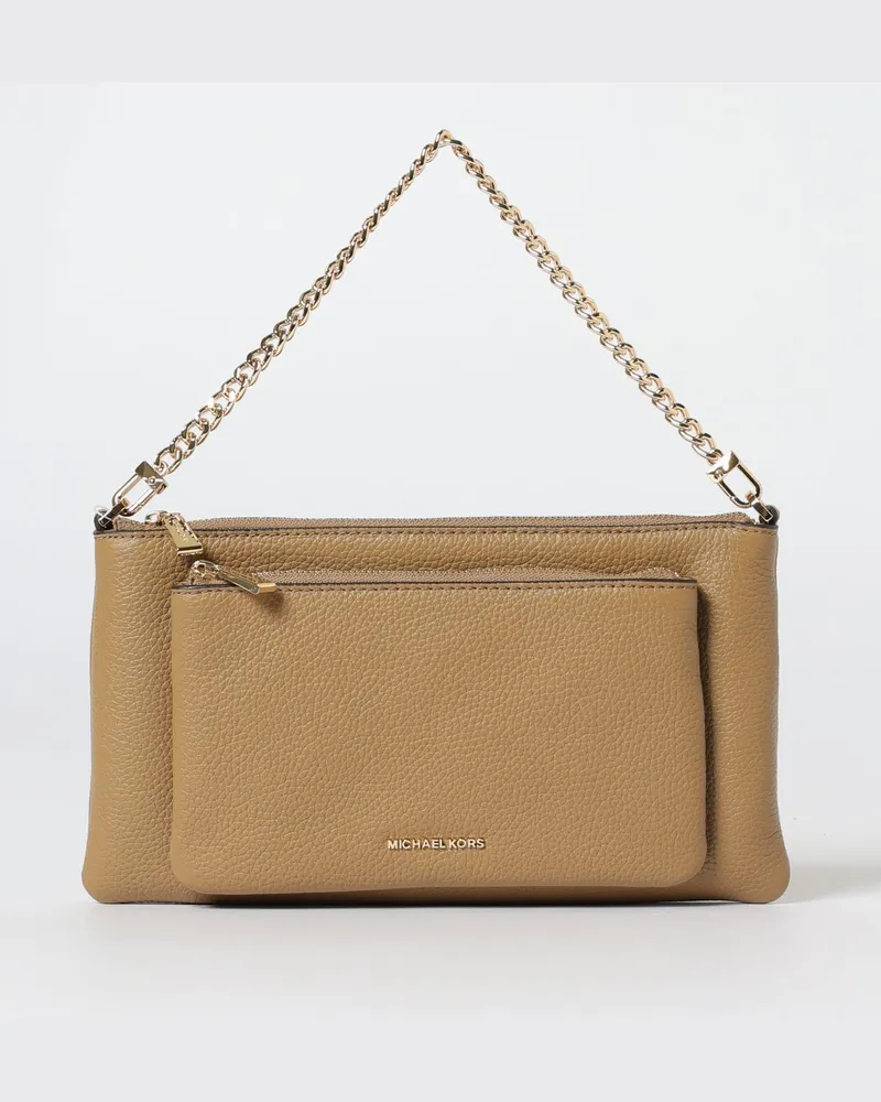Michael Kors Handtasche damen Beige