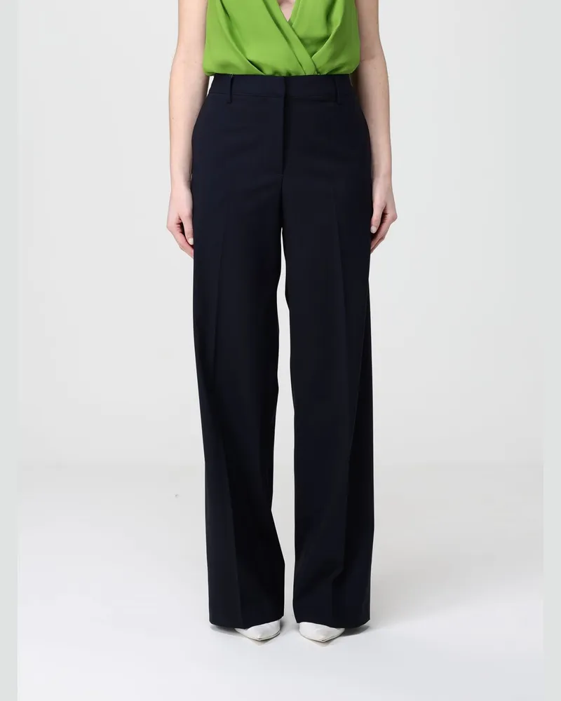 PT TORINO Hose damen Blau