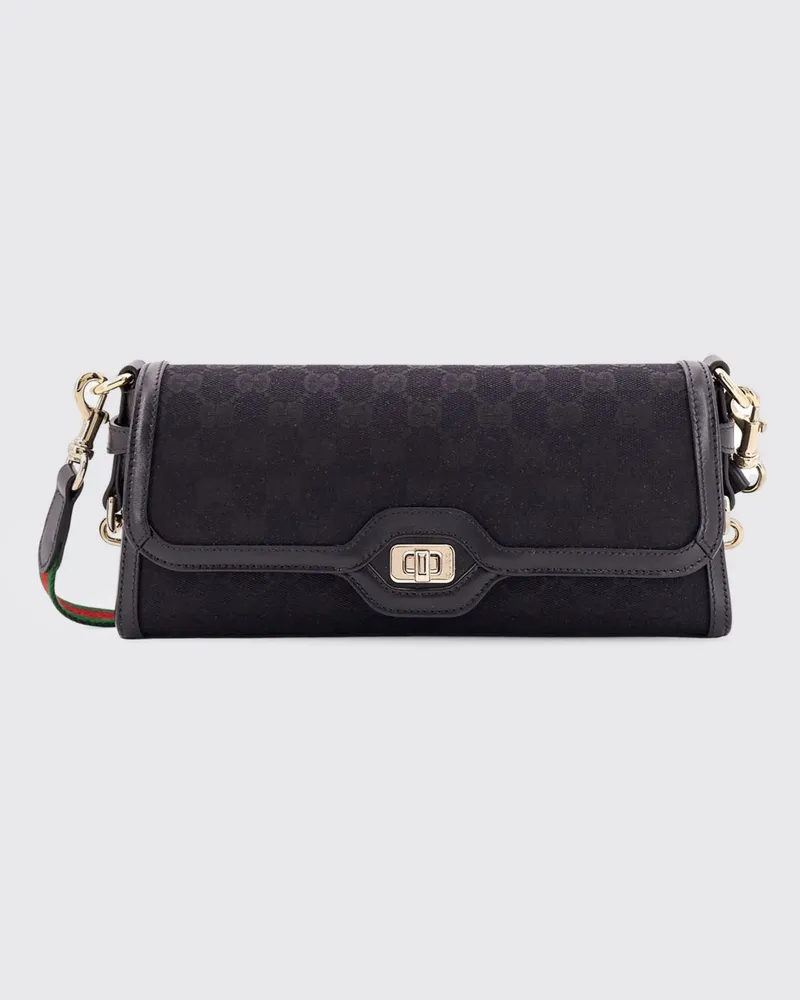 Gucci Handtasche damen Schwarz