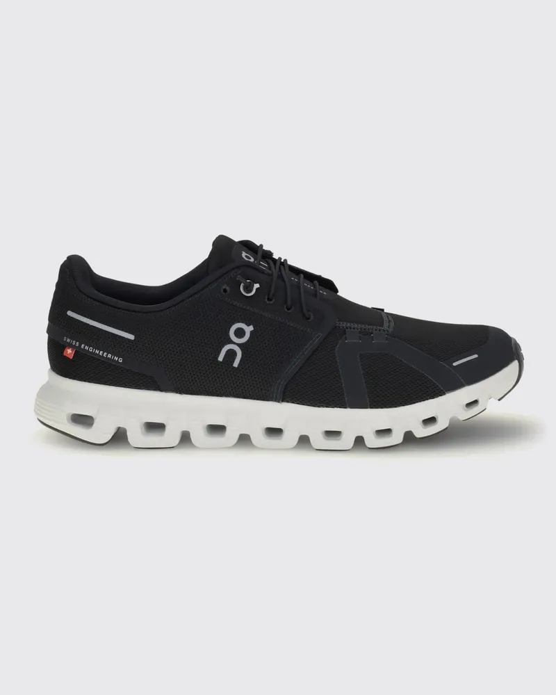 ON Sneakers herren On Schwarz
