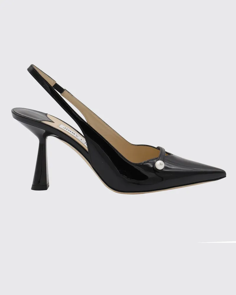 Jimmy Choo Absatzschuhe damen Schwarz