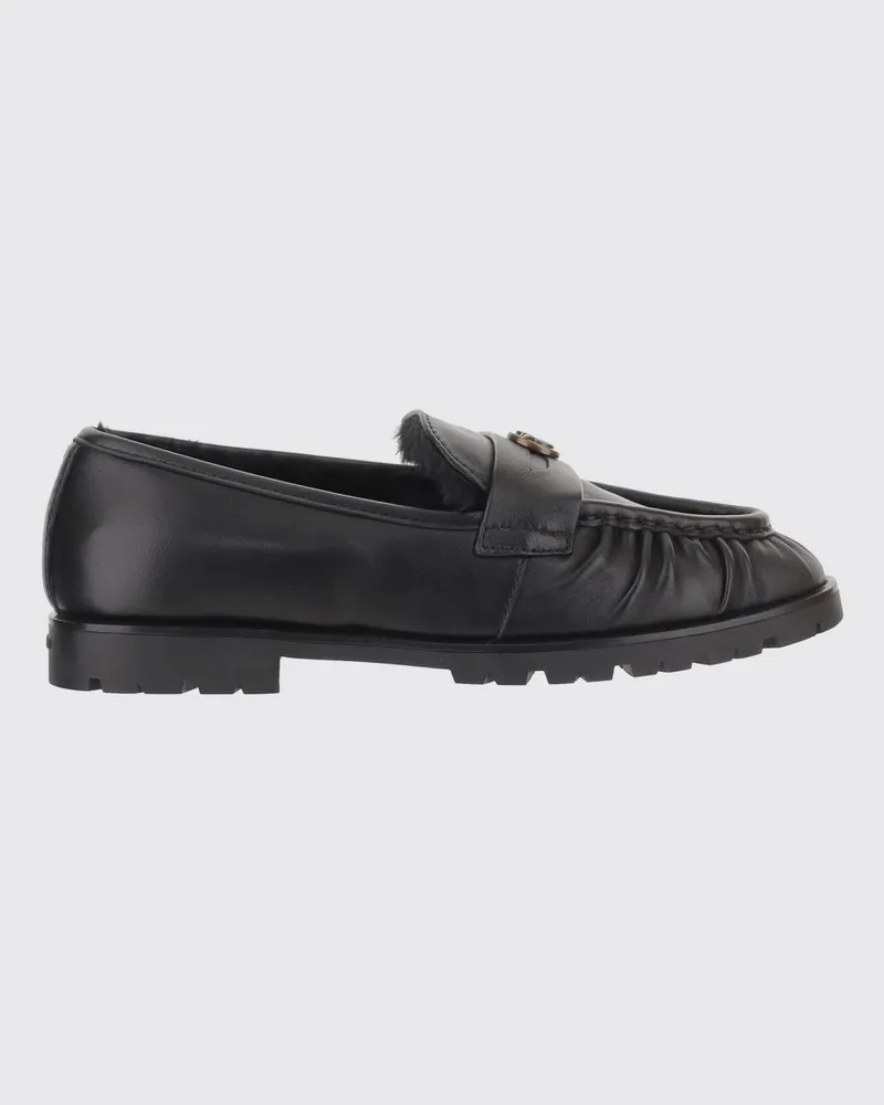 Pinko Schuhe damen Schwarz