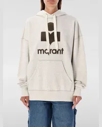 Étoile Isabel Marant Sweatshirt Taubengrau