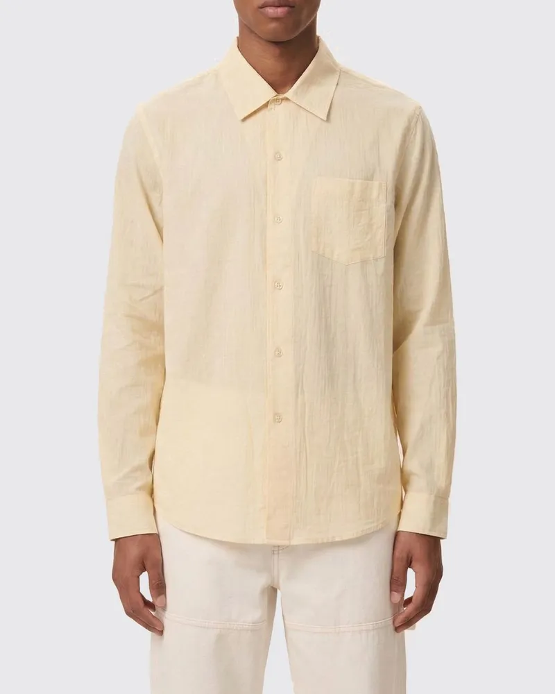 Séfr Hemd herren Weiß