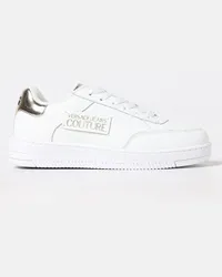 Versace Jeans Sneakers Weiß