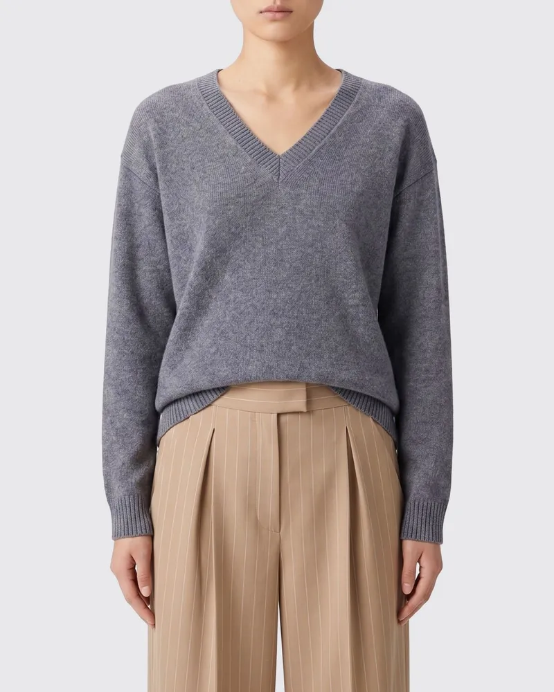 Valentino Garavani Top damen Grau