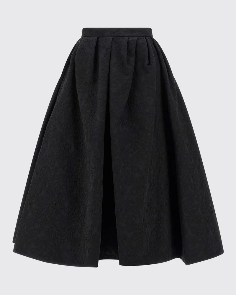 Carolina Herrera New York Rock damen Schwarz