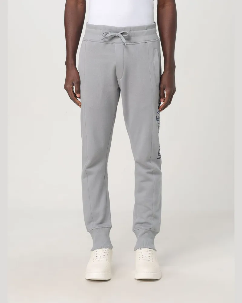 Versace Jeans Hose herren Grau