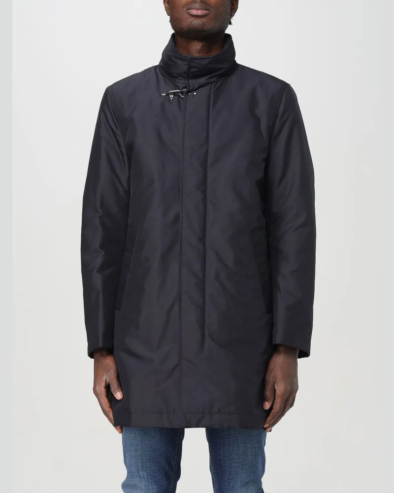 Fay Jacke herren Blau