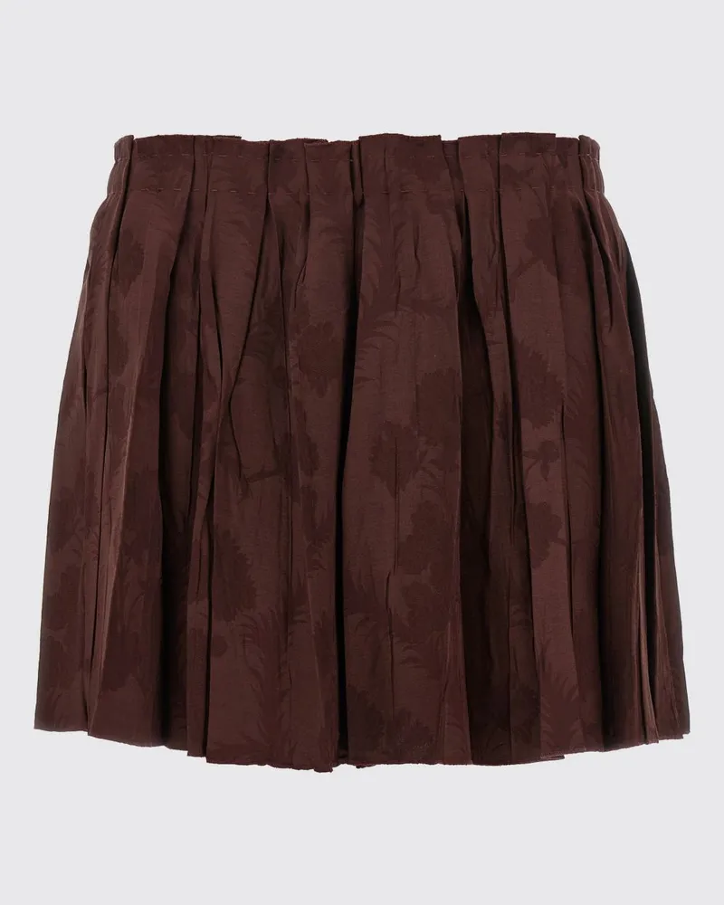 Etro Rock damen Burgunderrot