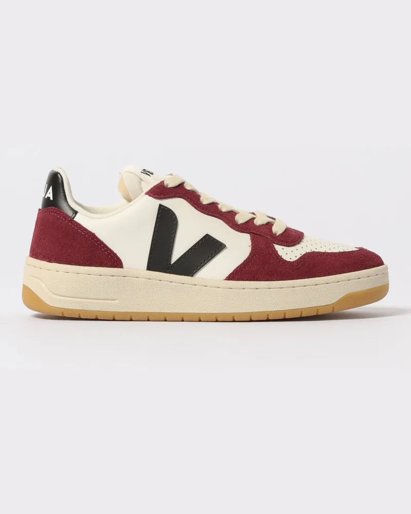 VEJA Sneakers damen Amarant