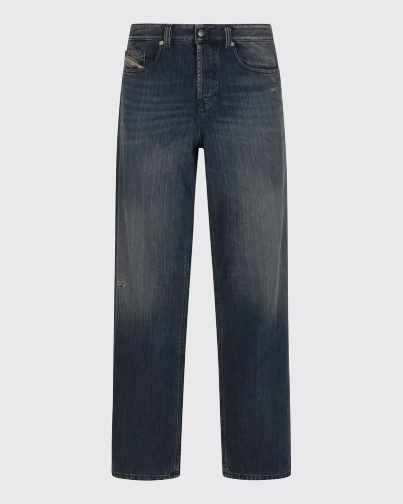 Diesel Jeans herren Blau
