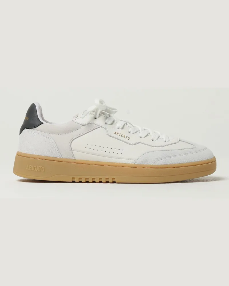Axel Arigato Sneakers herren Weiß