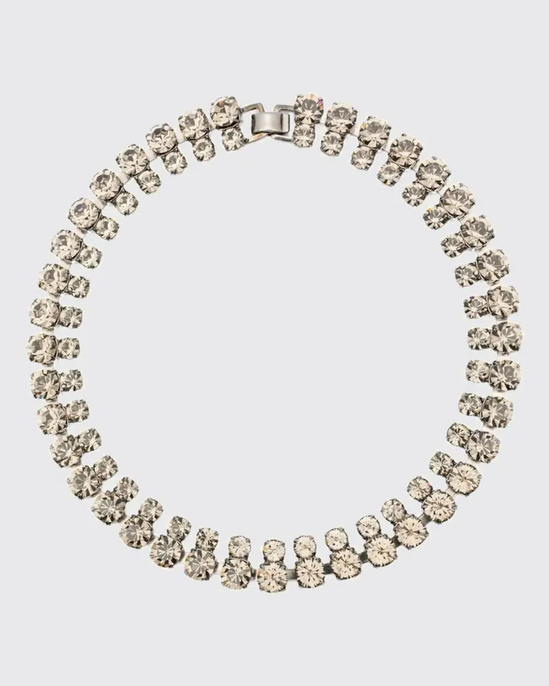 Helene Zubeldia Schmuck damen Weiß