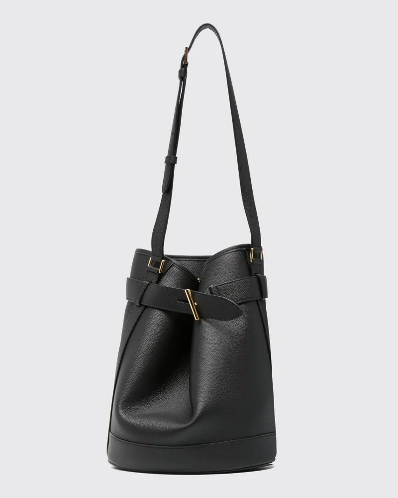 Tom Ford Schultertasche damen Schwarz