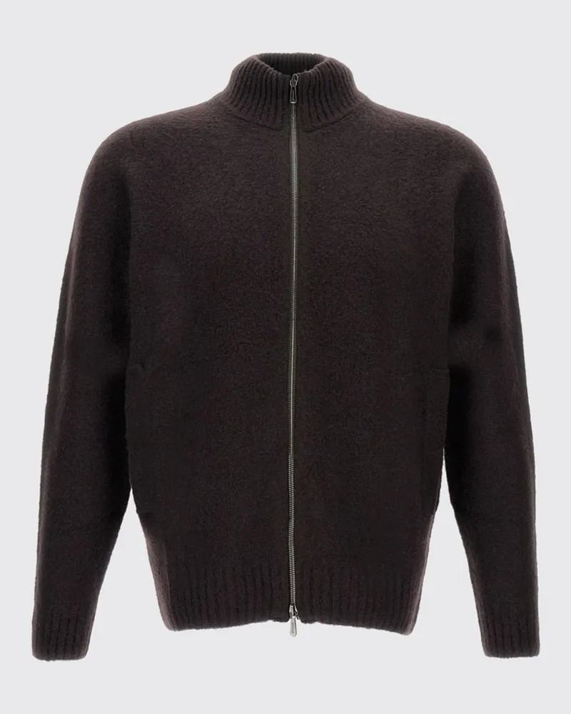 Drumohr  Pullover herren Braun