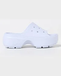 Crocs Schuhe Lila