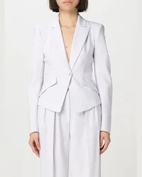 Patrizia Pepe Blazer Ice