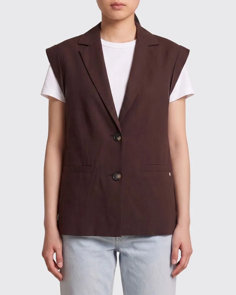 Liu Jo Hose damen Braun