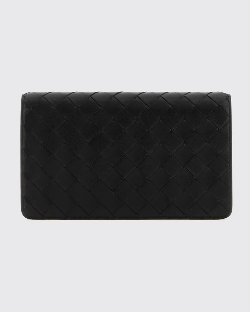 Bottega Veneta Minitasche damen Schwarz